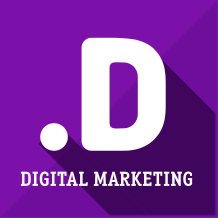Ponto D - Digital Branding