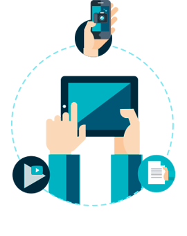 Estrategias digitais