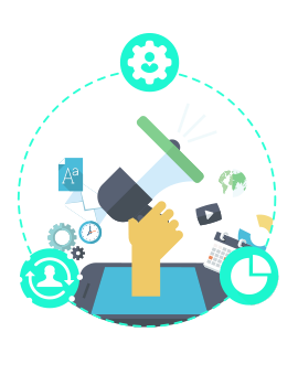 Estrategias digitais